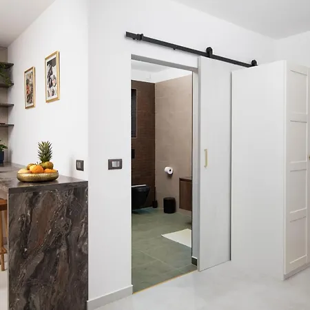 Apartamento Twins Amphitheatre Pula