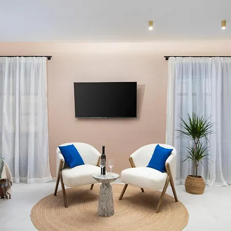 Apartment Twins Amphitheatre