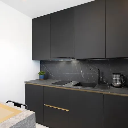 Twins Amphitheatre Διαμέρισμα Πούλα