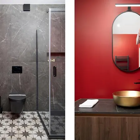 Twins Amphitheatre *