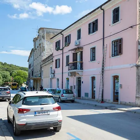 Διαμέρισμα Twins Amphitheatre