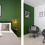 Appartement Twins Amphitheatre