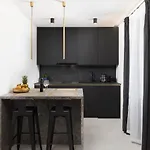 Twins Amphitheatre Appartement *